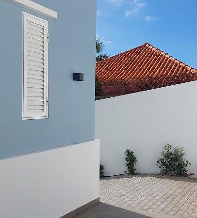 Vila Seven Funchal  Exteriér fotografie