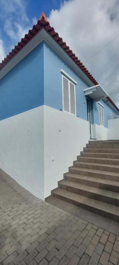 Vila Seven Funchal  Exteriér fotografie