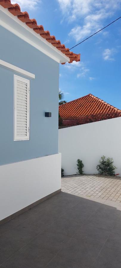 Vila Seven Funchal  Exteriér fotografie