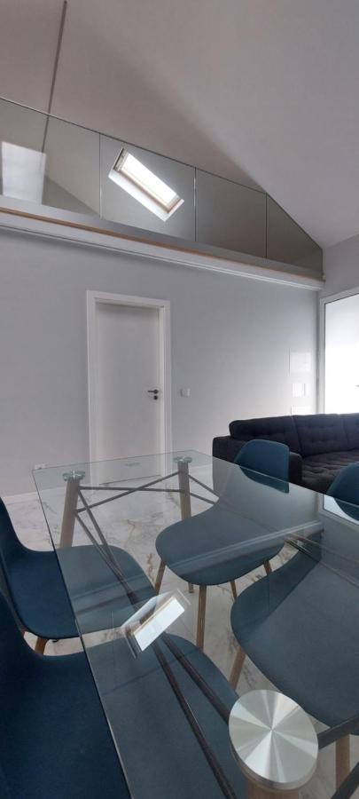 Vila Seven Funchal  Exteriér fotografie