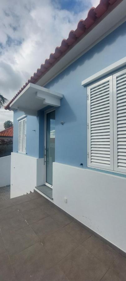 Vila Seven Funchal  Exteriér fotografie