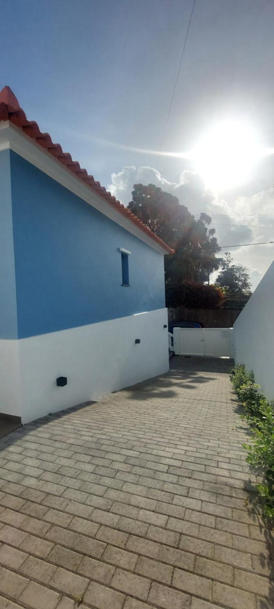 Vila Seven Funchal  Exteriér fotografie