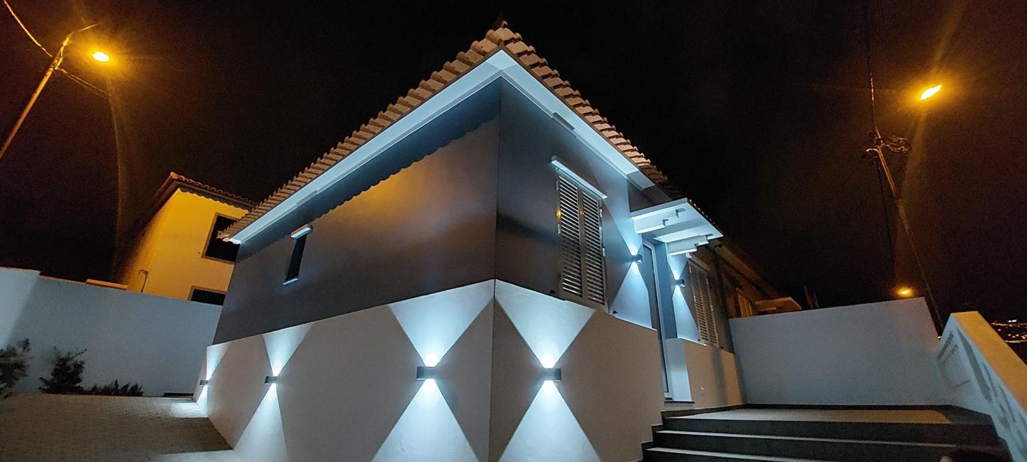 Vila Seven Funchal  Exteriér fotografie