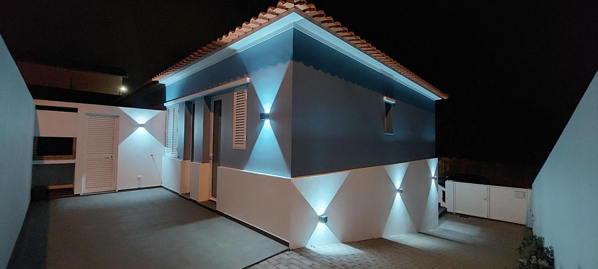 Vila Seven Funchal  Exteriér fotografie